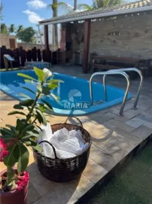 Casa com 7 Quartos à venda, 246m² no Serrambi, Ipojuca