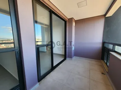 Apartamento com 2 Quartos para alugar, 67m² no Jardim Guarujá, Sorocaba