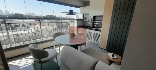 Apartamento com 2 Quartos à venda, 60m² no Ipiranga, São Paulo