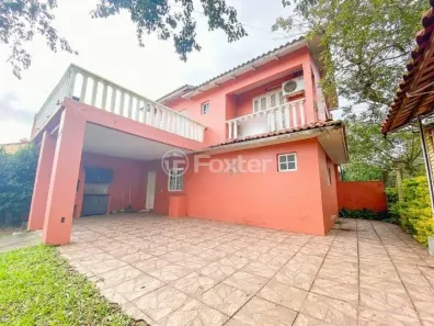 Casa com 2 Quartos à venda, 111m² no Jardim Algarve, Alvorada