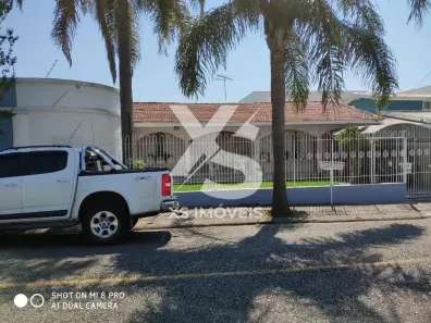 Casa de Condomínio com 3 Quartos à venda, 174m² no Cajuru, Curitiba