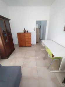 Kitnet para alugar, 30m² no Centro, Rio de Janeiro