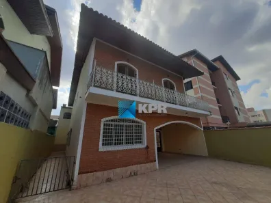 Casa com 6 Quartos para alugar, 250m² no Jardim das Indústrias, São José dos Campos