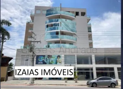 Apartamento com 3 Quartos à venda, 110m² no Centro, Saquarema