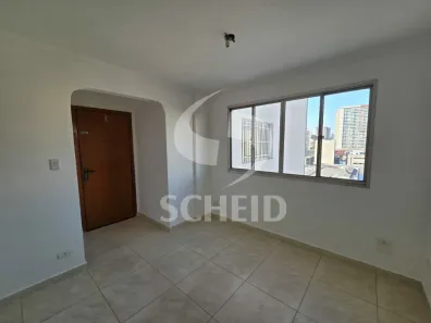 Apartamento com 2 Quartos à venda, 62m² no Jardim Brasil (Zona Sul), São Paulo