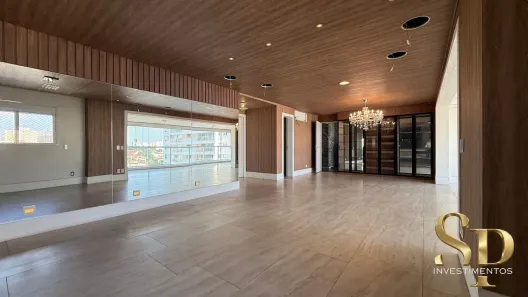 Apartamento com 3 Quartos à venda, 172m² no Aclimação, São Paulo