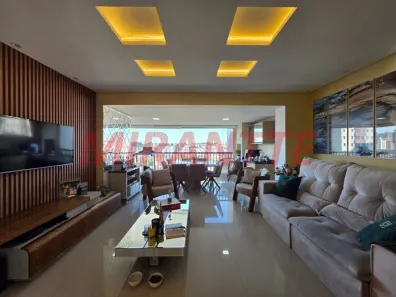 Apartamento com 2 Quartos à venda, 92m² no Santana, São Paulo