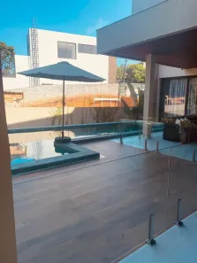 Casa de Condomínio com 5 Quartos à venda, 425m² no Alphaville I, Salvador