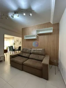 Apartamento com 1 Quarto para alugar, 50m² no Parque Campolim, Sorocaba