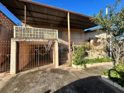Casa com 2 Quartos à venda, 205m² no Vila Georgina, Campinas