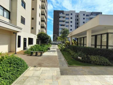 Apartamento com 2 Quartos à venda, 58m² no Fragata, Marília