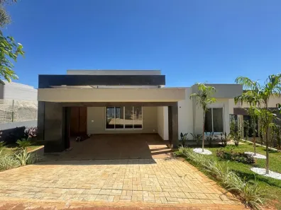 Casa de Condomínio com 4 Quartos à venda, 171m² no Nossa Senhora de Fátima, Lagoa Santa