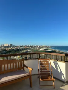 Cobertura com 3 Quartos à venda, 265m² no Jardim Armação, Salvador