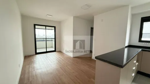 Apartamento com 2 Quartos para alugar, 64m² no Parque das Nações, Santo André