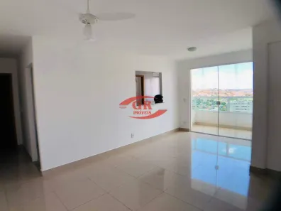 Apartamento com 3 Quartos à venda, 85m² no Buritis, Belo Horizonte