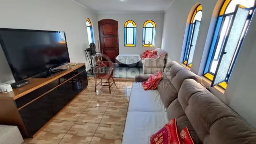 Casa com 3 Quartos à venda, 210m² no Planalto Paulista, São Paulo