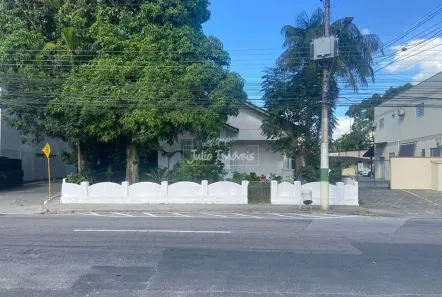 Lote/Terreno à venda, 170m² no Centro 1, Brusque