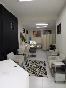 Ponto Comercial para alugar, 25m² no Campos Elíseos, Ribeirão Preto