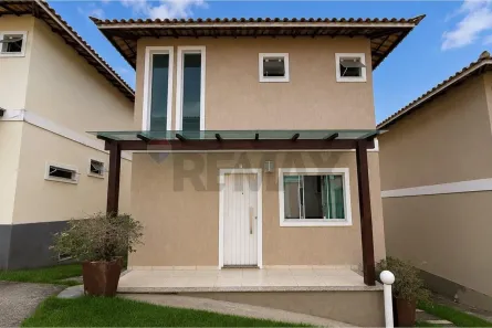 Casa com 3 Quartos à venda, 83m² no Centro, Cabo Frio