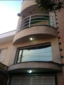 Imóvel Comercial com 2 Quartos para alugar, 550m² no Vila Medeiros, São Paulo