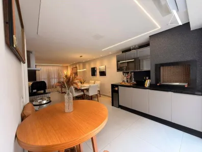 Casa com 3 Quartos à venda, 117m² no América, Joinville
