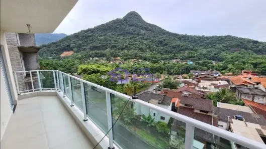Apartamento com 2 Quartos à venda, 82m² no Cidade Jardim, Caraguatatuba