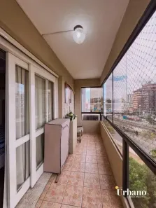 Apartamento com 3 Quartos à venda, 107m² no Centro, Canoas