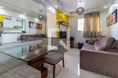 Apartamento com 2 Quartos à venda, 50m² no Vila Taquari, São Paulo