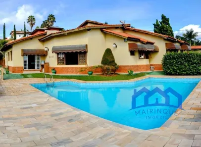 Fazenda/Sítio com 9 Quartos à venda, 2781m² no , Mairinque