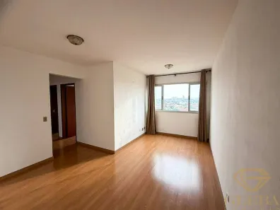 Apartamento com 3 Quartos à venda, 71m² no Andrade, Londrina