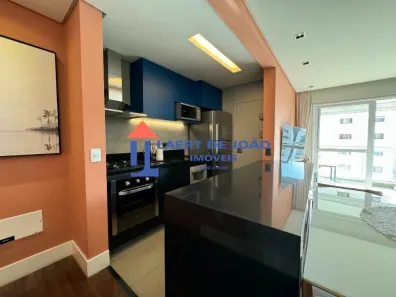 Apartamento com 1 Quarto à venda, 64m² no Vila Alexandria, São Paulo