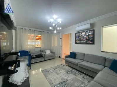 Sobrado com 4 Quartos à venda, 127m² no Vila Vitório Mazzei, São Paulo