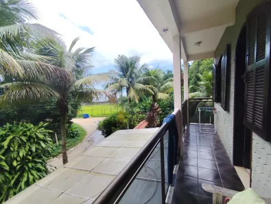 Casa com 6 Quartos à venda, 280m² no Vila Muriqui, Mangaratiba