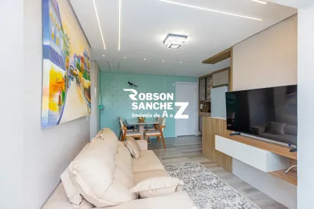 Apartamento com 2 Quartos à venda, 85m² no Santo Amaro, São Paulo