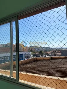Apartamento com 1 Quarto à venda, 32m² no Parque Industrial Lagoinha, Ribeirão Preto