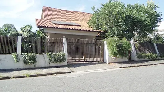 Casa com 4 Quartos à venda, 500m² no Jardim São Bento, São Paulo