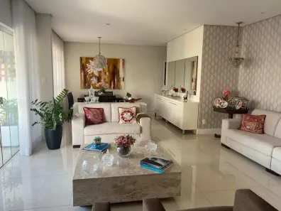 Apartamento com 4 Quartos à venda, 10m² no Pituba, Salvador