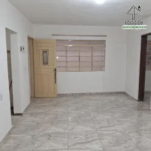 Casa com 1 Quarto para alugar, 70m² no Jardim Elvira, Osasco