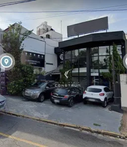 Prédio Comercial à venda, 210m² no Cambuí, Campinas