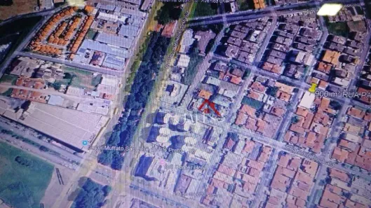Lote/Terreno à venda, 900m² no Pinheiros, São José do Rio Preto