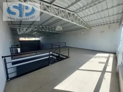 Galpão/Depósito/Armazém para alugar, 315m² no Vila Sônia, São Paulo