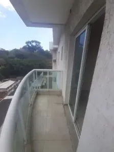 Apartamento com 2 Quartos à venda, 65m² no Mutondo, São Gonçalo