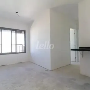 Apartamento com 2 Quartos para alugar, 41m² no Vila Guilhermina, São Paulo