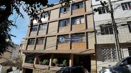 Cobertura com 3 Quartos à venda, 100m² no Centro, Juiz de Fora