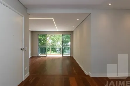 Apartamento com 3 Quartos à venda, 118m² no Vila Andrade, São Paulo