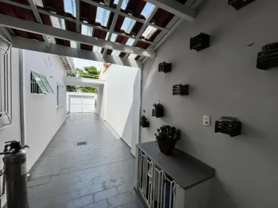 Casa com 4 Quartos à venda, 170m² no Centro, Taubaté