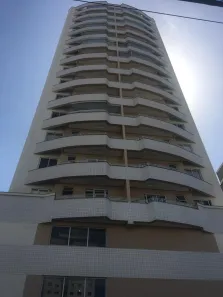 Apartamento com 3 Quartos para alugar, 87m² no Campinas, São José