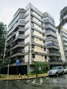 Apartamento com 2 Quartos para alugar, 90m² no Leblon, Rio de Janeiro