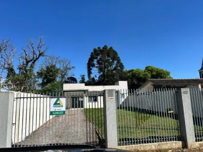 Casa com 3 Quartos à venda, 90m² no Oficinas, Ponta Grossa