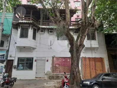 Imóvel Comercial à venda, 390m² no Ingá, Niterói